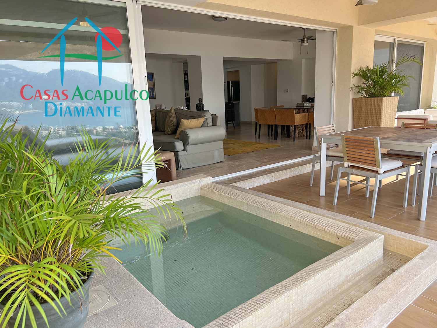 Punta Manglar fase 1 302 - Terraza 11 Punta Manglar fase 1 302 - Terraza 11